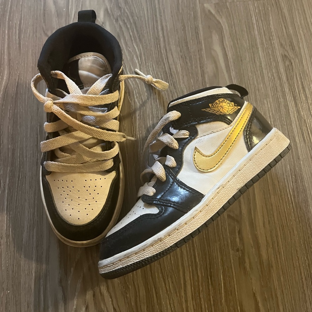 Jordan 1s Toddler / Preschool